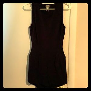 Women’s romper